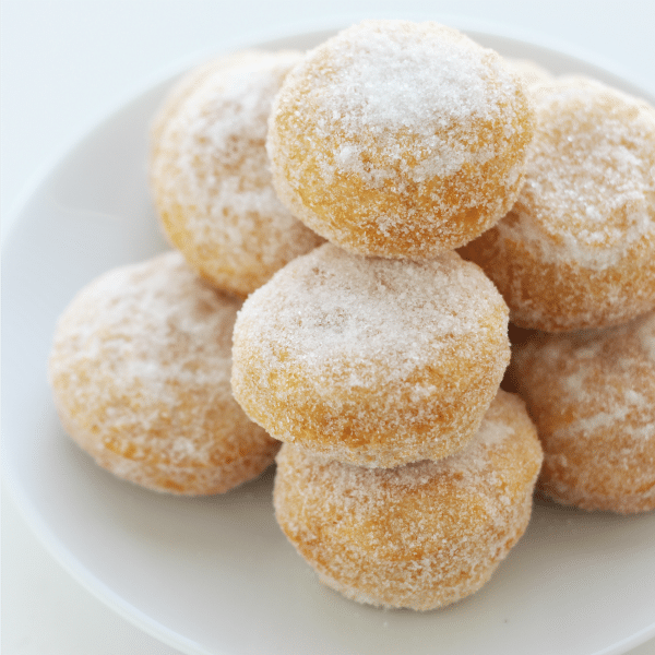 Chinese doughnut