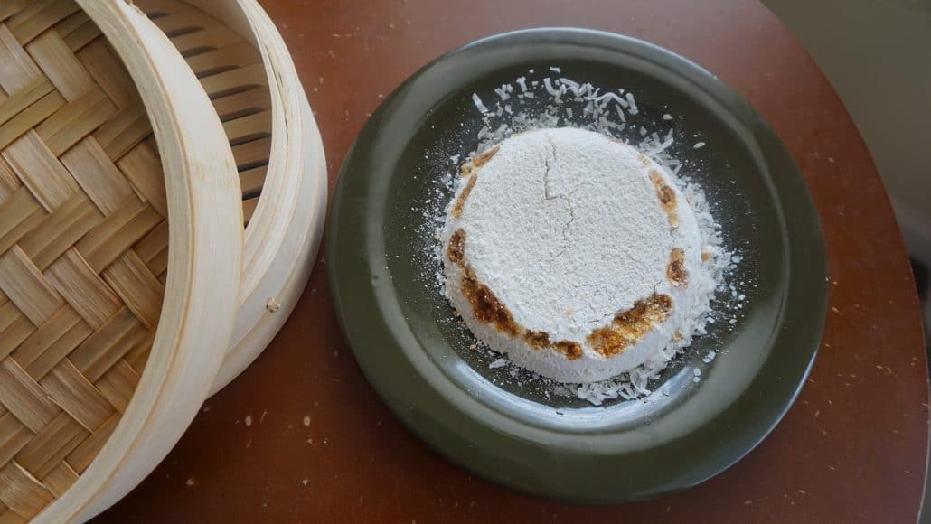 Putu piring