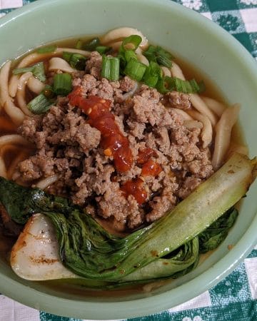 Nagoya Ramen